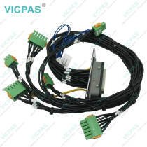 3HAC034169-001 CABLE HARNESS CD27 BOX2 Replacement