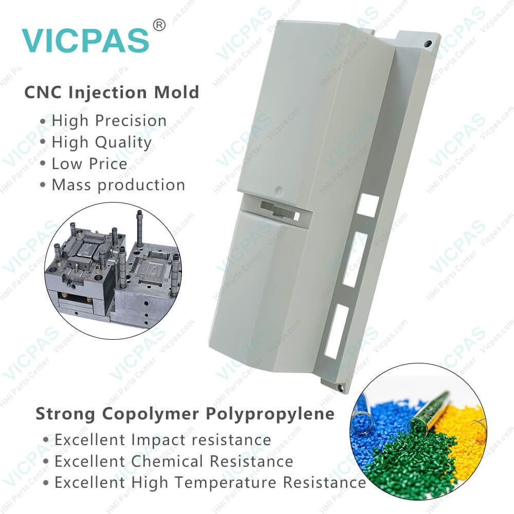 3HAB8101-19/06A 3HAB8101-19/07A 3HAB8101-19/07B 3HAB8101-19/07D 3HAB8101-19/07E Housing Repair