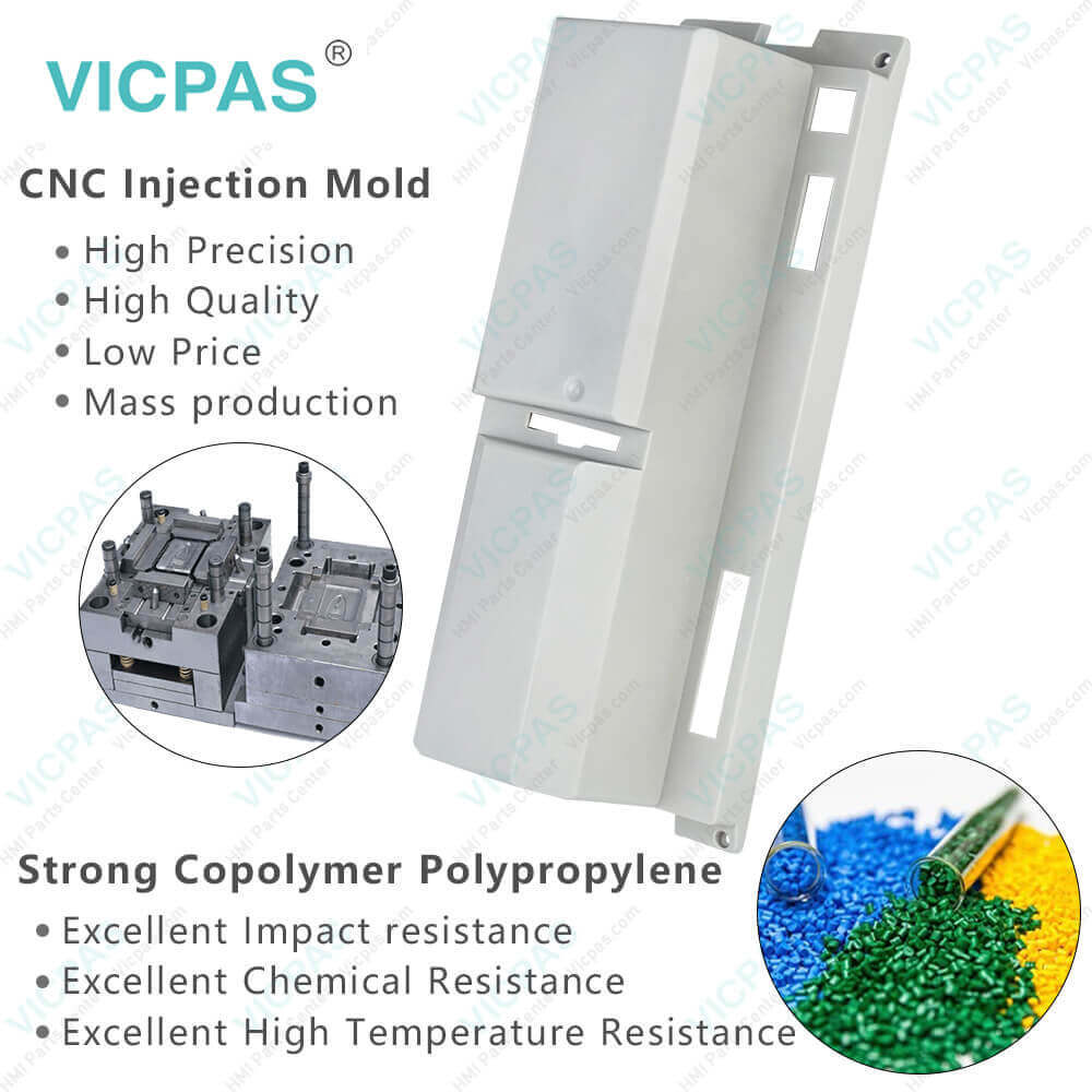 3HAB8101-18/09A 3HAB8101-18/09B 3HAB8101-18/09C 3HAB8101-19/05A Plastic Cover