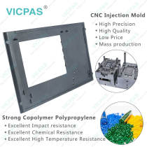 6FC5203-0AF11-2AA0 Membrane keypad keyboard