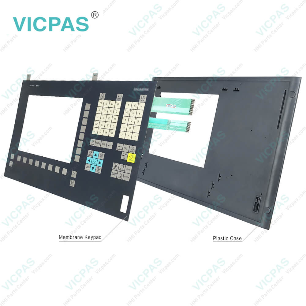 6FC5203-0AF00-0AA1 Membrane keyboard keypad | VICPAS