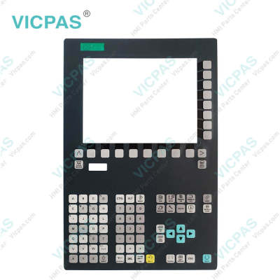 6FC5203-0AF10-2AA0 Siemens OP010FS  Membrane Keyboard