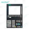 6FC5203-0AF10-2AA0 Siemens OP010FS  Membrane Keyboard