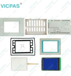 6AV6640-0CA11-0AX0 Siemens SIMATIC TP177 MICRO Touch Panel