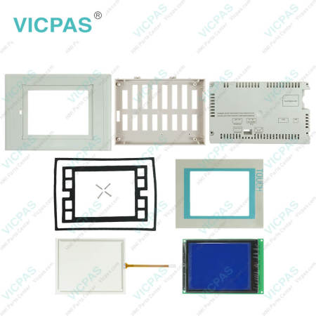 6AV6642-0BA01-1AX0 Siemens TP177B Touchscreen Replacement