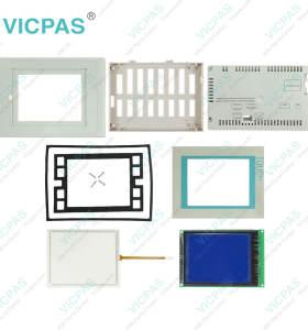 6AG1642-0BC01-4AX1 Siemens Touch Panel TP177B Touchscreen
