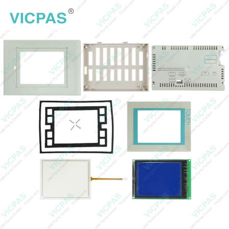 6AV6642-0AA11-0AX1 Siemens Touch Panel TP177A Replacement