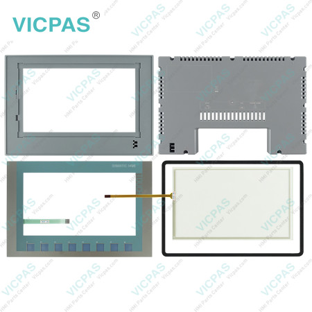 6AV2143-8JB50-0AA0 Simatic IWP900 Touch Keyboard Enclosure