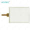 Touch screen panel for G065-01-1D touch panel membrane touch sensor glass replacement repair