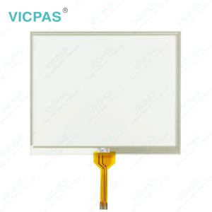 GUNZE 100-0350 Touch Glass Replacement