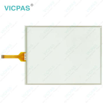 GT/GUNZE USP 4.484.038 G-26 Touch Digitizer Glass Repair