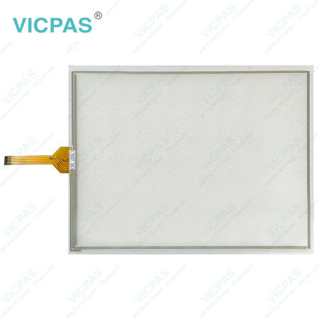 GT/GUNZE USP 4.484.038 G-29 HMI Panel Glass Replacement