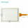 GUNZE Analog Resistive 8-Wire 100-2020 Touch Screen