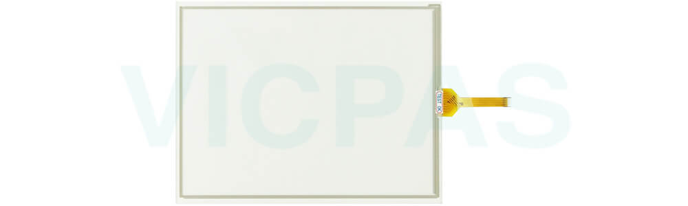 Domino S SERIES S-SERIE Controller HMI Panel Glass Repair Replacement