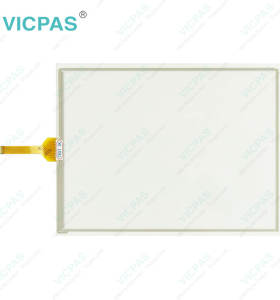 JAPAN AVIATION ELECTRONICS IND. UP-AMD5-A/UP-AMD5-D/UP-AMD5-LCD Touch Screen Panel