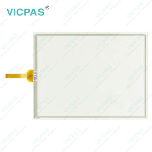 DOMINO S SERIES S-SERIE CONTROLLER Touch Screen Repair