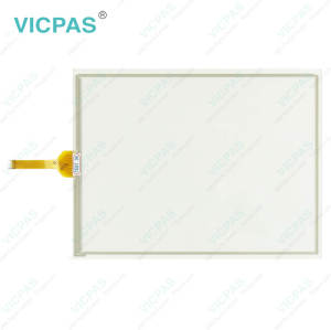 JAPAN AVIATION ELECTRONICS IND. UP-AMD5-A/UP-AMD5-D/UP-AMD5-LCD Touch Screen Panel
