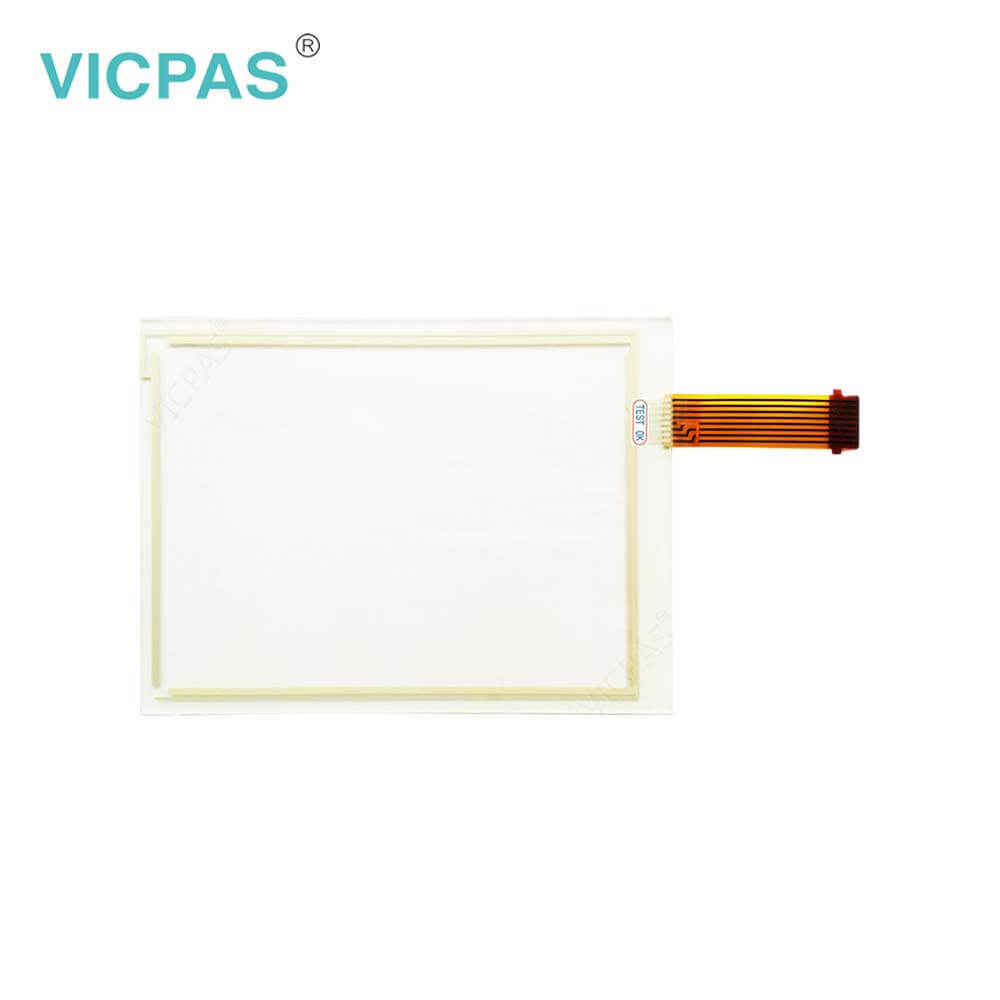 GT/GUNZE USP 100-1660 Touch Membrane Replacement