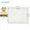 8-Wire GT/GUNZE USP 4.484.038 G-16 Touch Screen Repair