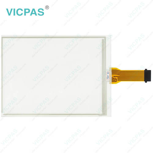 Touch screen for GT/GUNZE USP 4.484.038 MDS-05 touch panel membrane touch sensor glass replacement repair