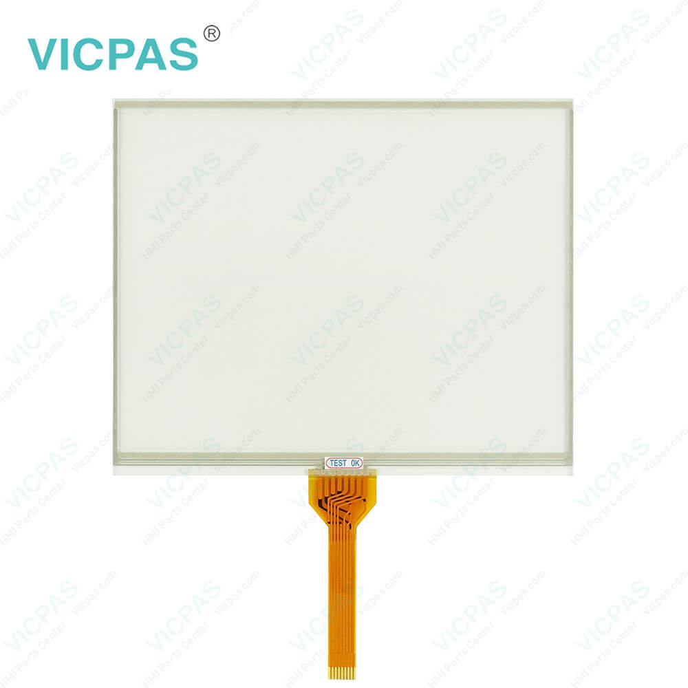G084-01-1D G084-01-2D GUNZE Touch Digitizer Glass Repair