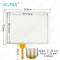 GT/GUNZE USP 4.484.038 SS-05 Touch Digitizer Glass Repair