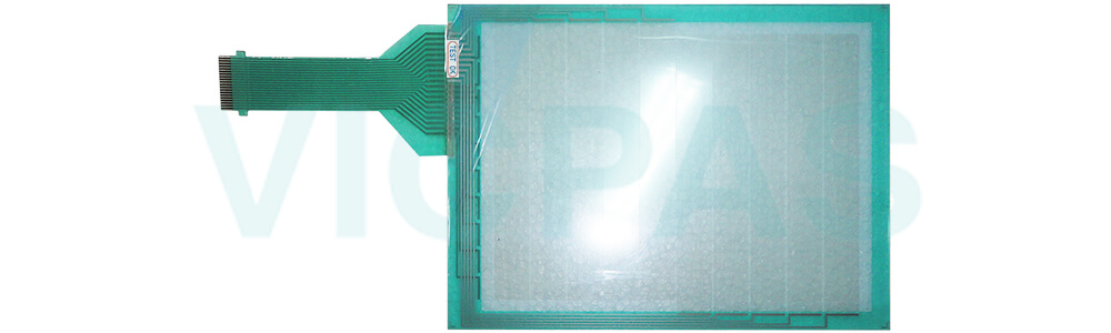 GT/GUNZE USP 4.484.038 SG-02 GUNZE Touch Screen Panel Glass Replacement