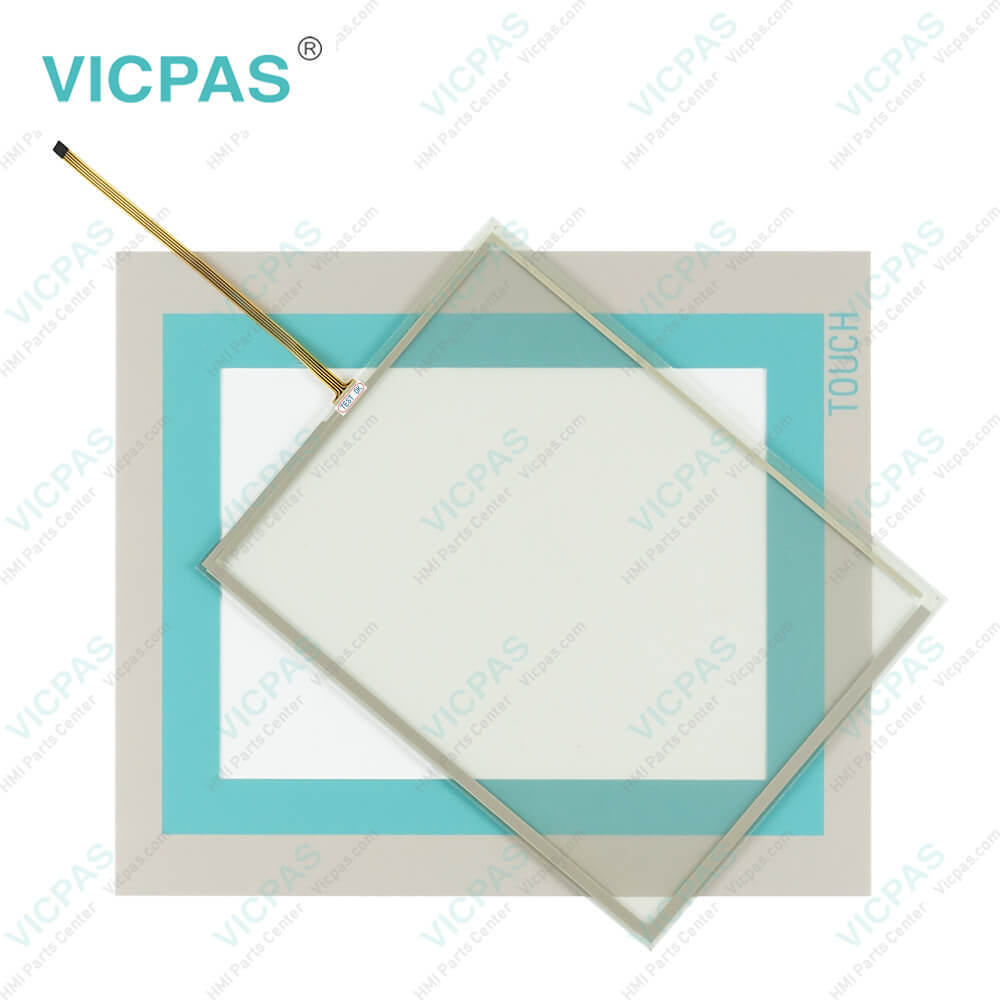 6AG1545-0CC10-4AX0 Siemens TP270 10" Touchscreen Replacement
