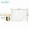 GT/GUNZE USP 4.484.038 GG057 HMI Panel Glass Replacement
