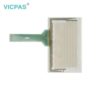 GT/GUNZE USP 4.484.038 SR-01 Touch Membrane Replacement