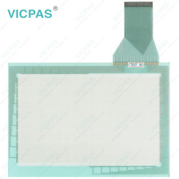 GT/GUNZE USP 4.484.038 OM-08 Touch Panel Replacement