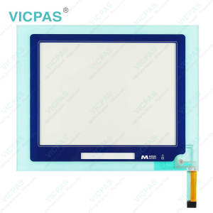 MAREL C0041787-04A Touch Screen Marel Start Stop Control Panel Keypad 29202100 MRS-21