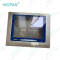 Marel M6400 Scale Digital Control Touch Screen Glass