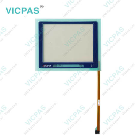 Danielson C7683-45 C7683-45C MAREL HMI Touch Glass