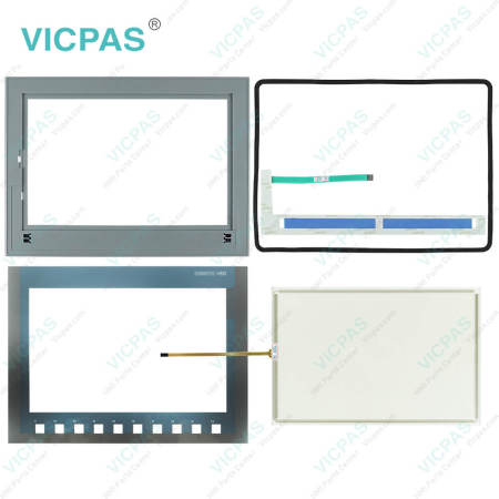 6AV2123-2MA03-0AX0 Simatic HMI KTP1200 Basic DP Panel