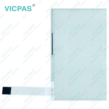 Touch screen membrane for GP-070F-5H-NB07A/GP-070F-5H-NB07A Touch screen membrane