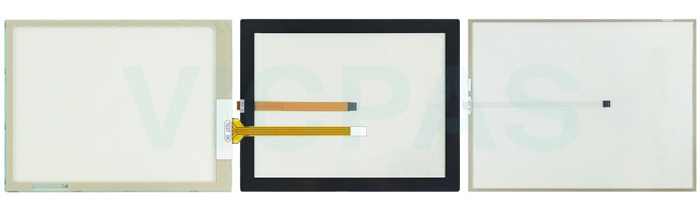 Gtouch GP-084F-5H-NB04B Touch Screen Panel repair replacement