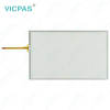 GP-101F-5M-NB05B Gtouch Touch Membrane HMI Replacement