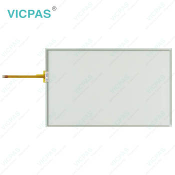 GP-084F-5M-NB04B Gtouch Touch Membrane HMI Replacement