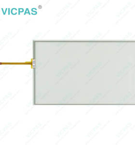 Touchscreen panel for GP-084F-5H-B04B touch screen membrane touch sensor glass replacement repair