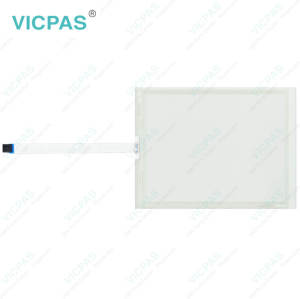 GP-057F-4S-01 Gtouch Touch Membrane HMI Replacement