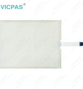 Gtouch GP-102F-4S-NA01A Touch Panel Replacement Part