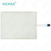 New！Touch screen panel for GP-104F-4L-NA02A touch panel membrane touch sensor glass replacement repair