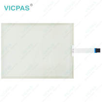 GP-150F-5H-NB19B Gtouch Touch Membrane HMI Replacement