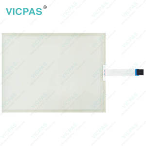 Gtouch GP-065F-4M-NA01A Touch Panel Replacement Part