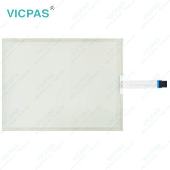 Touch screen panel for GP-070F-4M-NA04A touch panel membrane touch sensor glass replacement repair