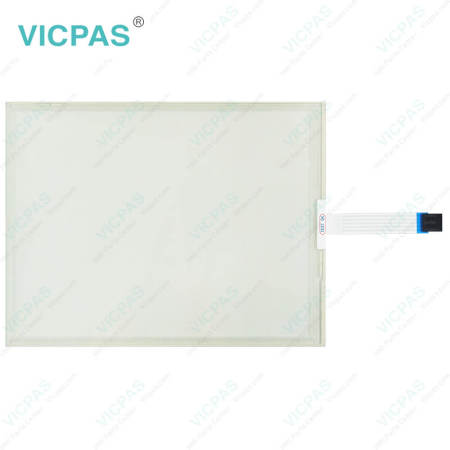 Touch membrane for GP-089F-5H-NB01A/GP-089F-5H-NB01A Touch membrane