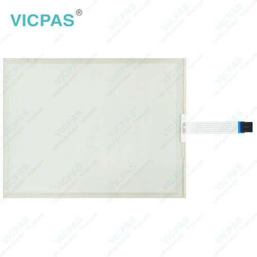 Touchscreen panel for GP-084F-5H-B04B touch screen membrane touch sensor glass replacement repair