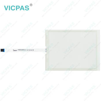 GP-104F-5M-NA03B Gtouch Touch Membrane HMI Replacement