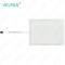 GP-104F-5M-NA03B Gtouch Touch Membrane HMI Replacement